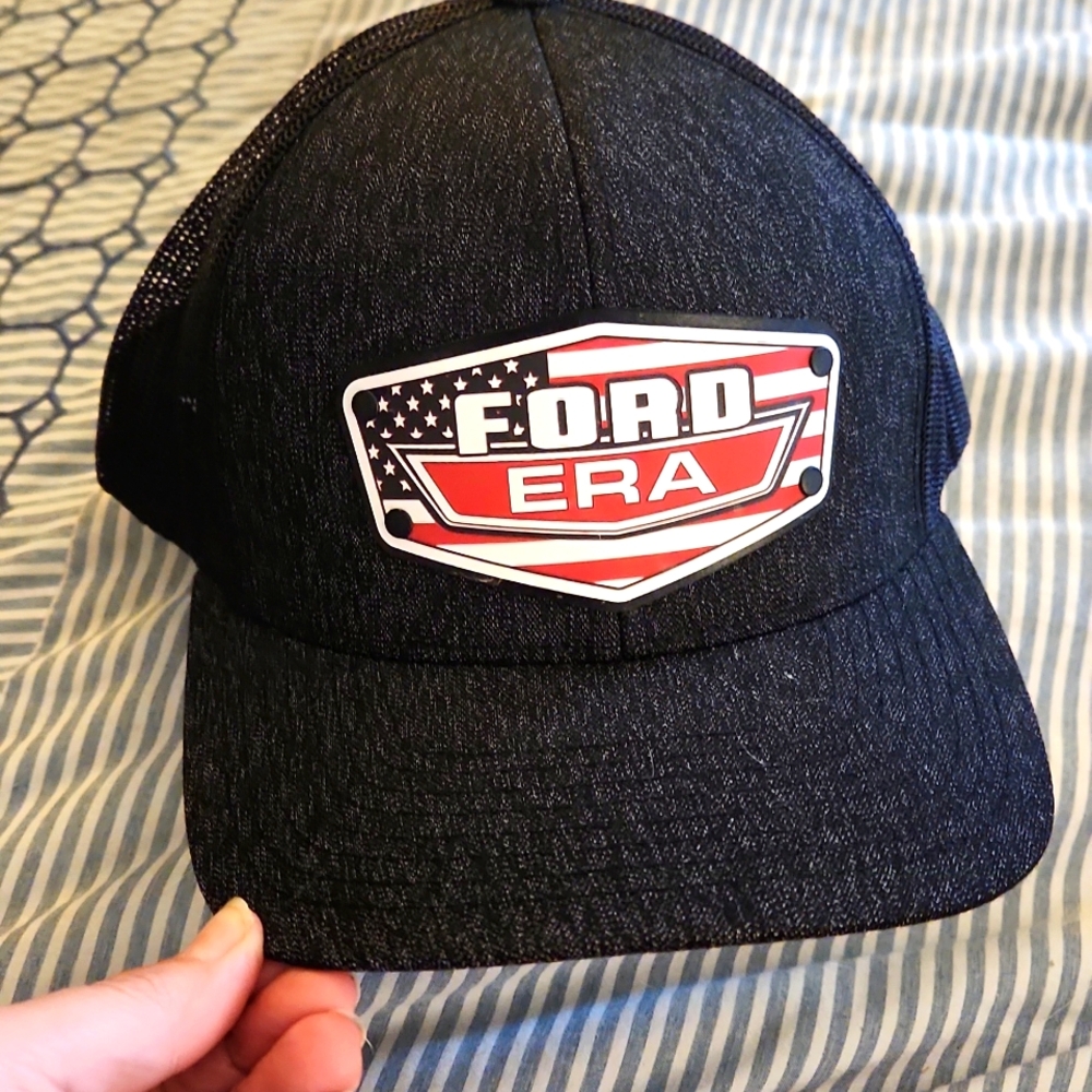 Ford Era baseball cap